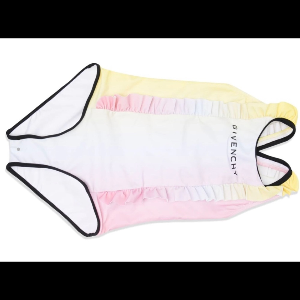 Givenchy One Piece bathing Suit